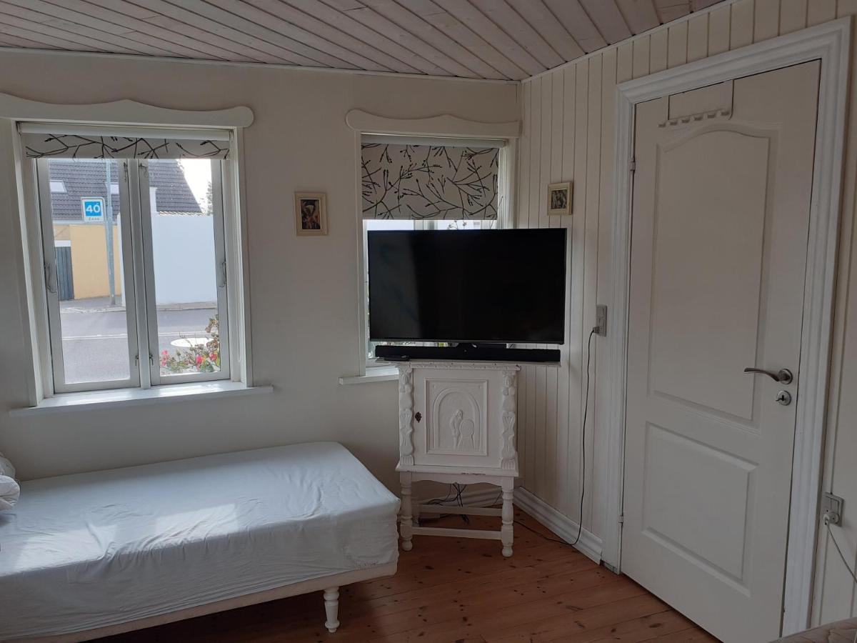 Belvedere B&B Svendborg Exterior foto