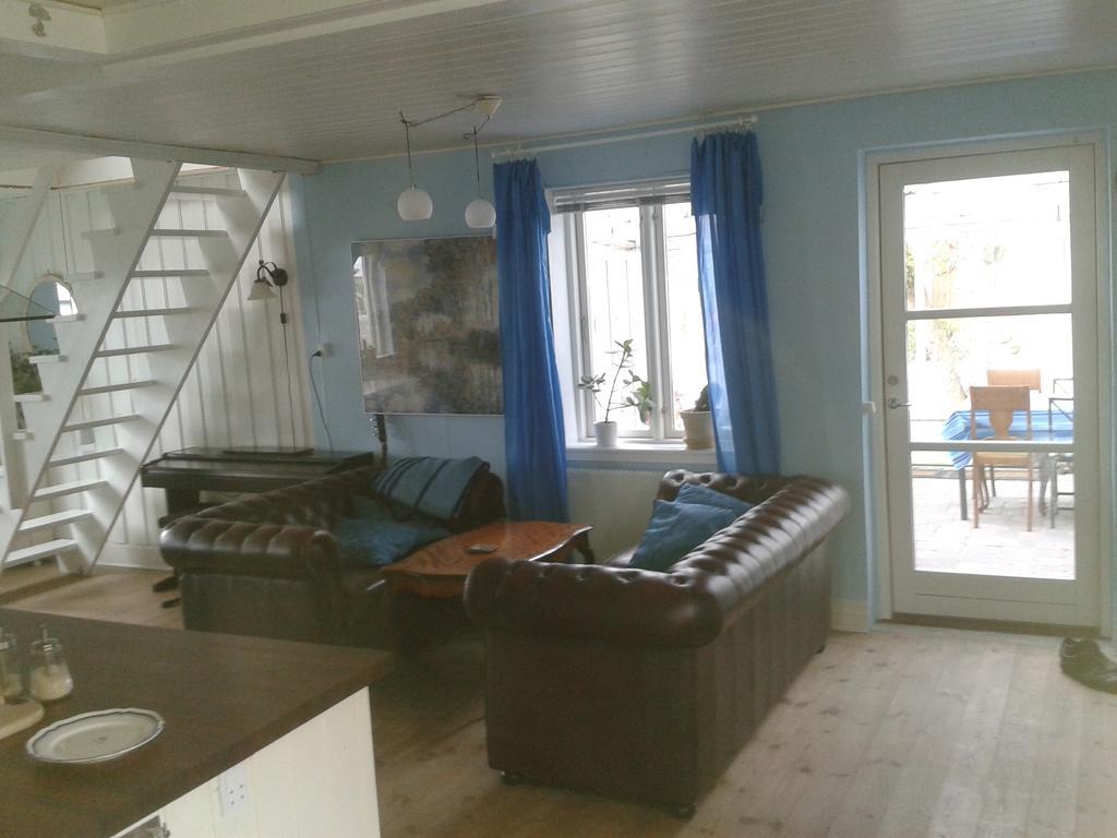 Belvedere B&B Svendborg Exterior foto