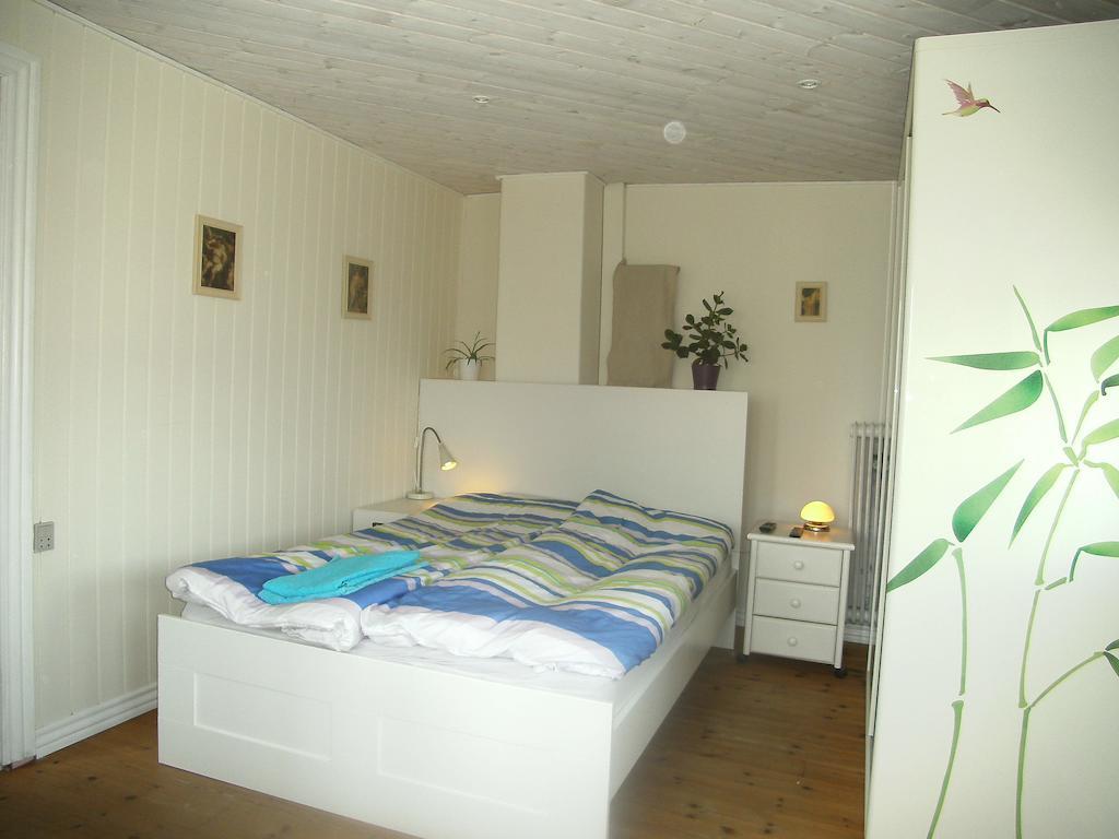 Belvedere B&B Svendborg Exterior foto